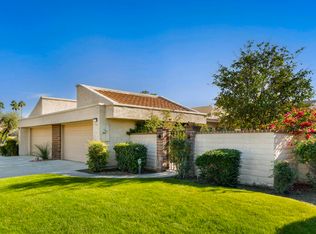 7581 Paseo Azulejo, Palm Springs, CA 92264