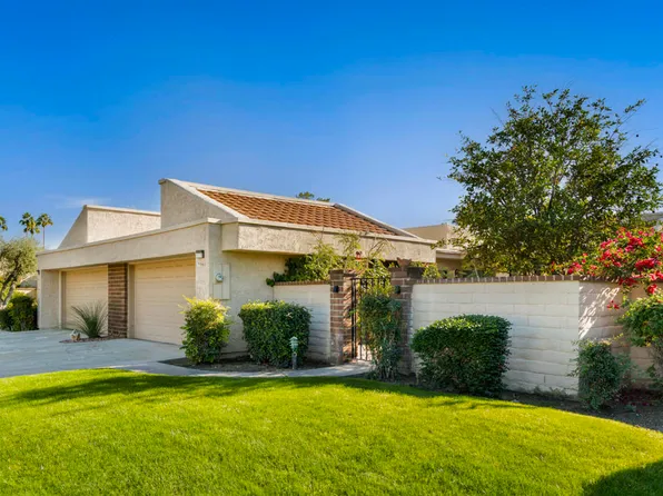 7581 Paseo Azulejo, Palm Springs, CA 92264