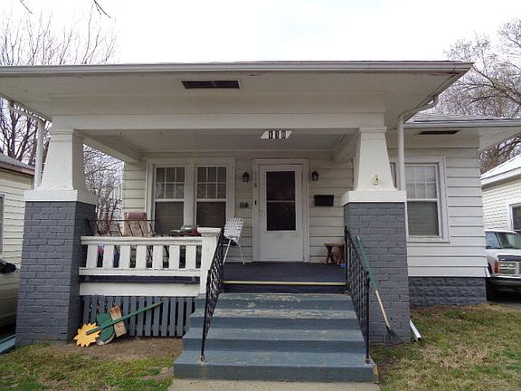 2nd image of 118 W Park St