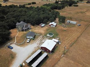 11695 E Us Highway 82, Whitesboro, TX 76273