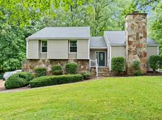 116 Lake Crest Ln, Tullahoma, TN 37388