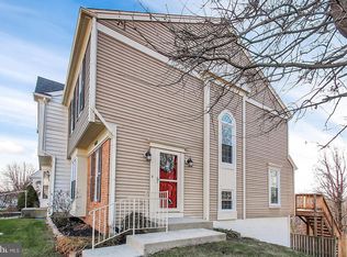 4418 Cole Farm Rd, Baltimore, MD 21236