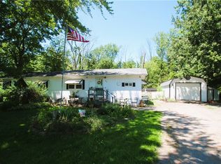 2634 Kendall Rd, Holley, NY 14470