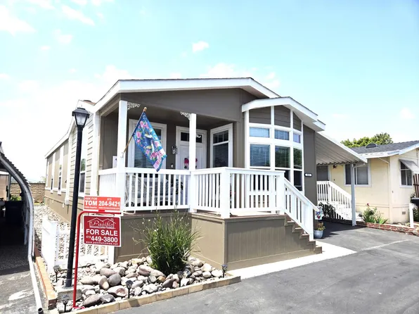 11949 Riverside Dr Space 52, Lakeside, CA 92040