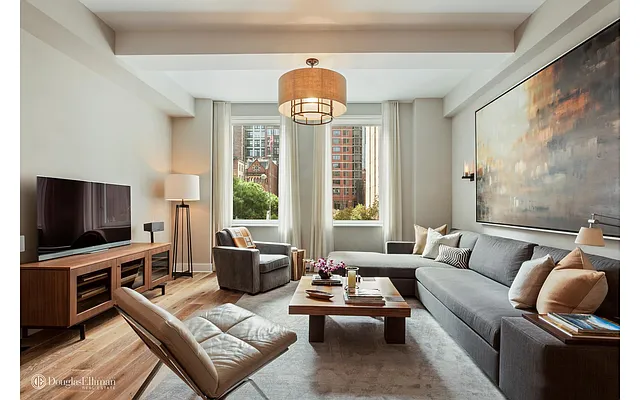 Sold by Douglas Elliman | media 2