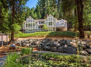 12841 Big Blue Rd, Nevada City, CA 95959