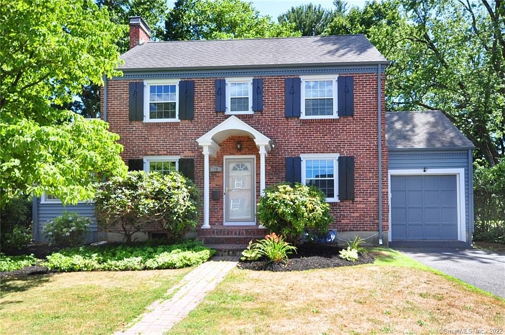 17 Laurel Ave, Windsor, CT 06095 Zillow