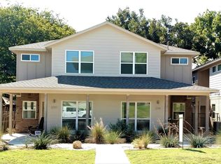 3719 Bryce Ave, Fort Worth, TX 76107