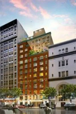 Rented by Corcoran | media 12