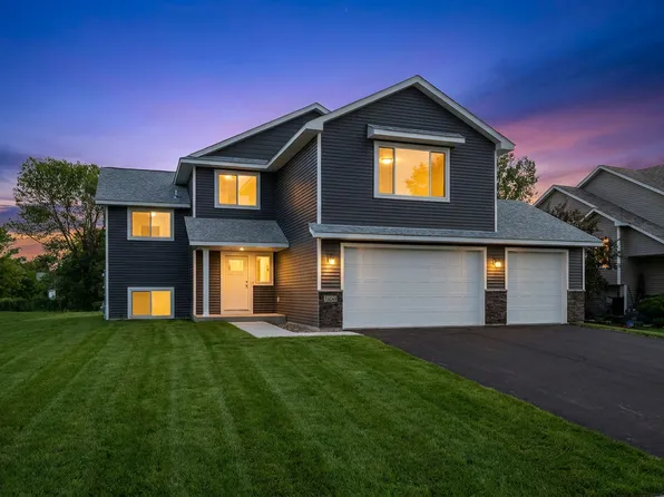 3345 Lachman Ct NE, Saint Michael, MN 55376