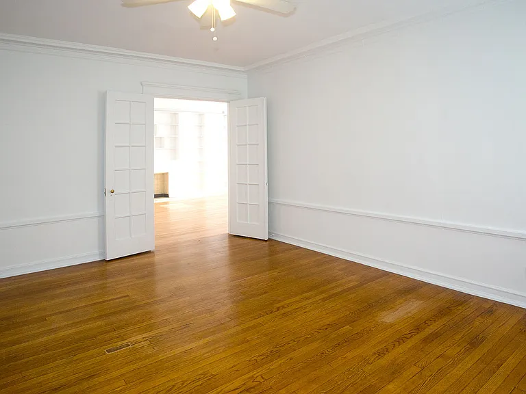 Dining/Living room