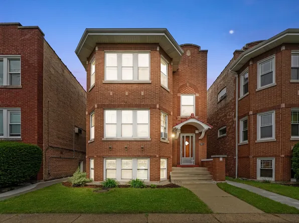 1821 Kenilworth Ave S, Berwyn, IL 60402