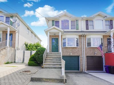 119 Retner St, Staten Island, NY, 10305