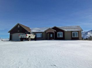 940 Alpine Dr, Spring Creek, NV 89815