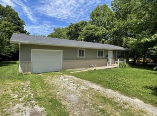 407 W Harrison St, Republic, MO 65738