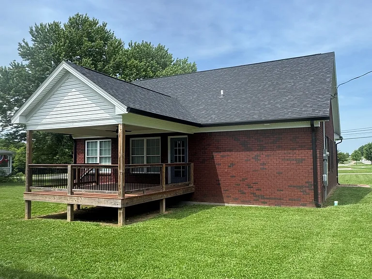 2249 Flatlick Rd — Photo 3