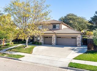 1931 Kleck Rd, Paso Robles, CA 93446