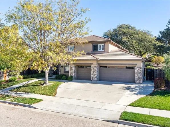 1931 Kleck Rd, Paso Robles, CA 93446