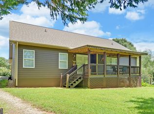 234 Dh Green Rd, Demorest, GA 30535