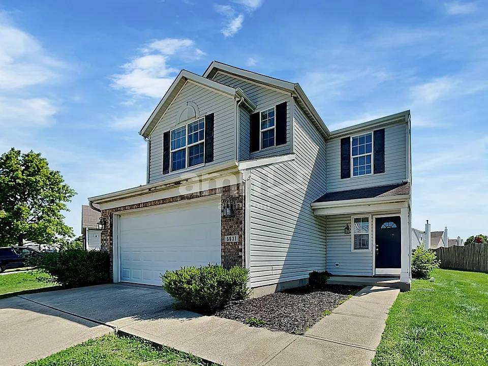 5631 Congressional Pl