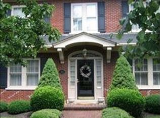 1226 Lorain Ave, Bethlehem, PA 18018