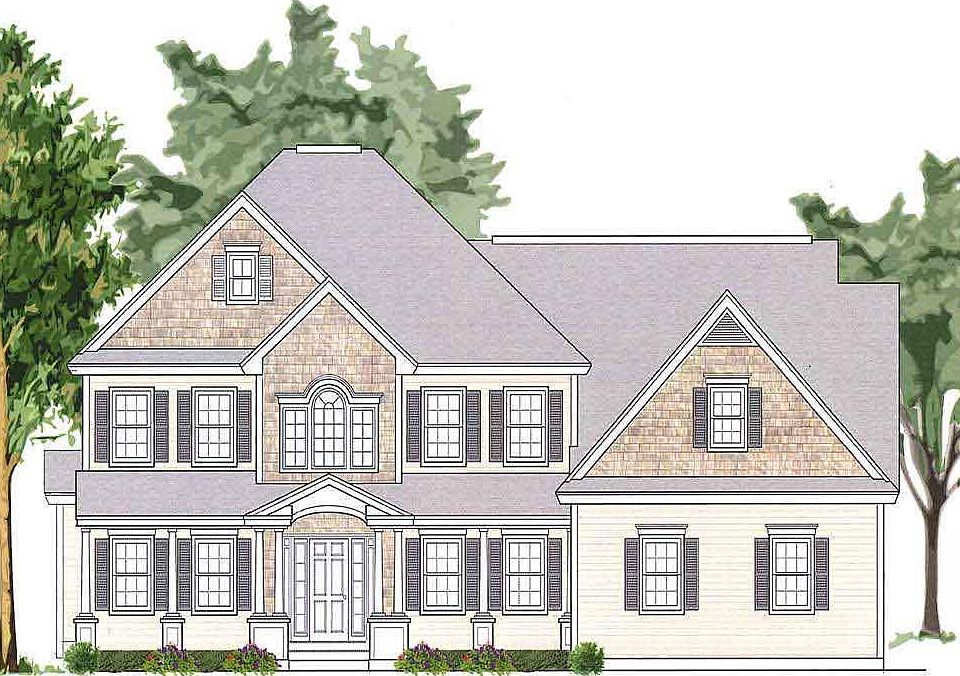1st image of 22 Ashton Park Drive Lot# 2615