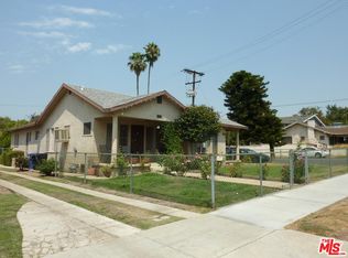 5005 Townsend Ave, Los Angeles, CA 90041