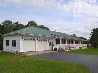 638 Filkins Rd, Newark, NY 14513