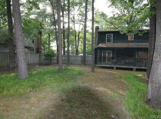 10907 Drayton Rd, Chester, VA 23831