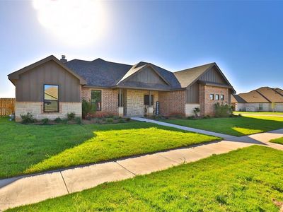 6702 Cedar Elm Dr, Abilene, TX, 79606