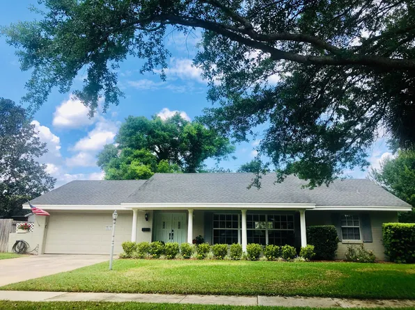 1625 Tioga Trl, Winter Park, FL 32789