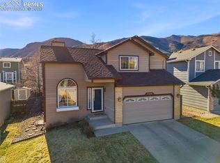 7320 Julynn Rd, Colorado Springs, CO 80919