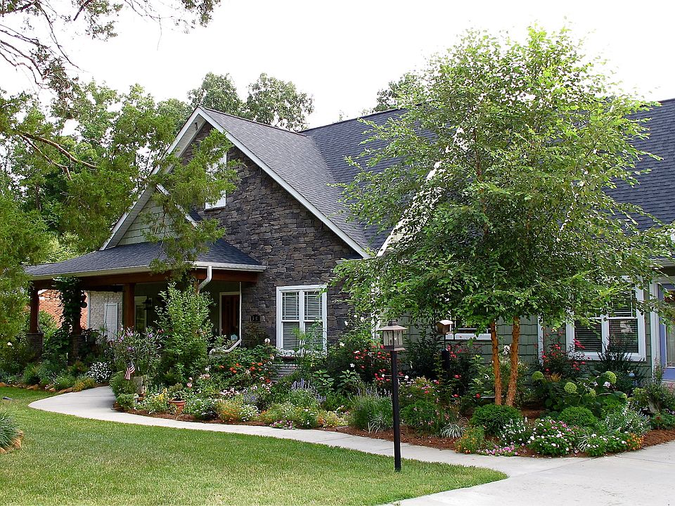 Craftsman Style Custom