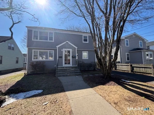 95 Balsam Ave #2, Bridgeport, CT 06606