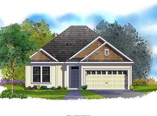 345 Fox Ridge Dr, Moncks Corner, SC 29461