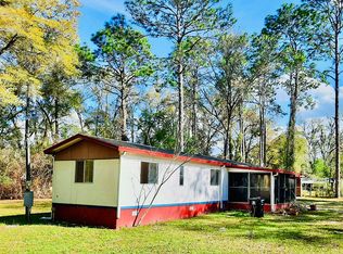 7303 NW 58th Ct, Ocala, FL 34482