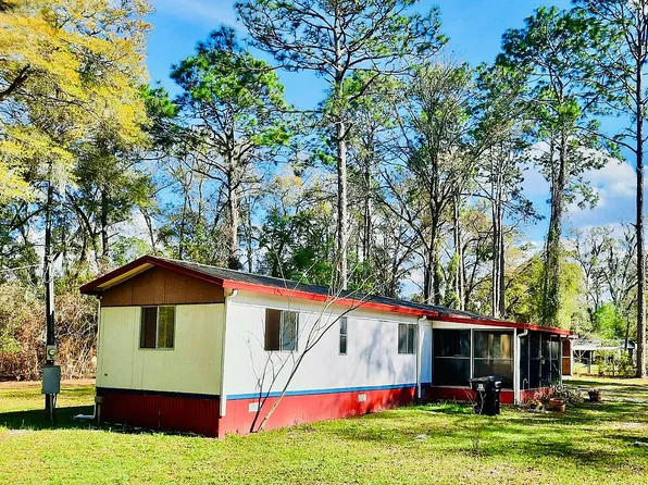 7303 NW 58th Ct, Ocala, FL 34482