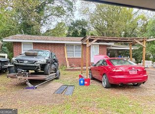 875 Artic Pl, Macon, GA 31217