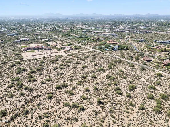 9250 E MARIPOSA GRANDE Drive #2, Scottsdale, AZ 85255