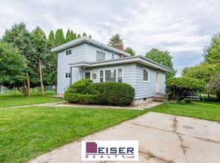 432 S 2nd Ave, Winneconne, WI 54986