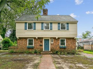 205 River Rd, Newport News, VA 23601