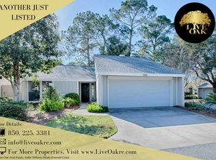 590 Bob O Link Pl, Miramar Beach, FL 32550