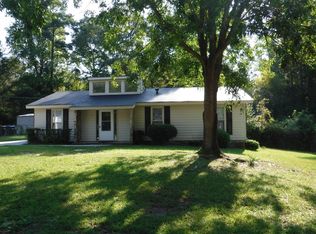 2210 Glynn Arven Ct, Augusta, GA 30906