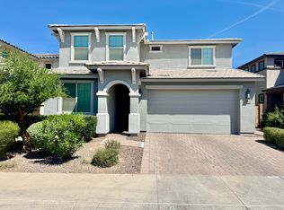 10960 E Thunderbolt Ave, Mesa, AZ 85212