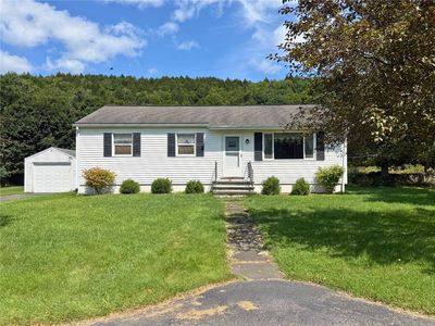 751 County Route 3, Margaretville, NY, 12455