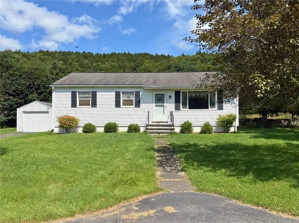 751 County Route 3, Margaretville, NY 12455