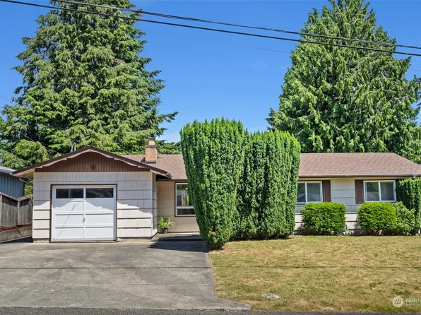 448 S 190th Street, Burien, WA 98148