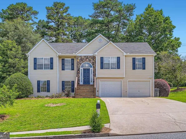 3290 Spincaster Way, Loganville, GA 30052