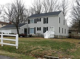 5310 Canoe Cir, Salem, VA 24153