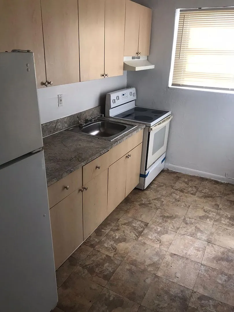 Downtown Miami - 2 Bedroom — Photo 2